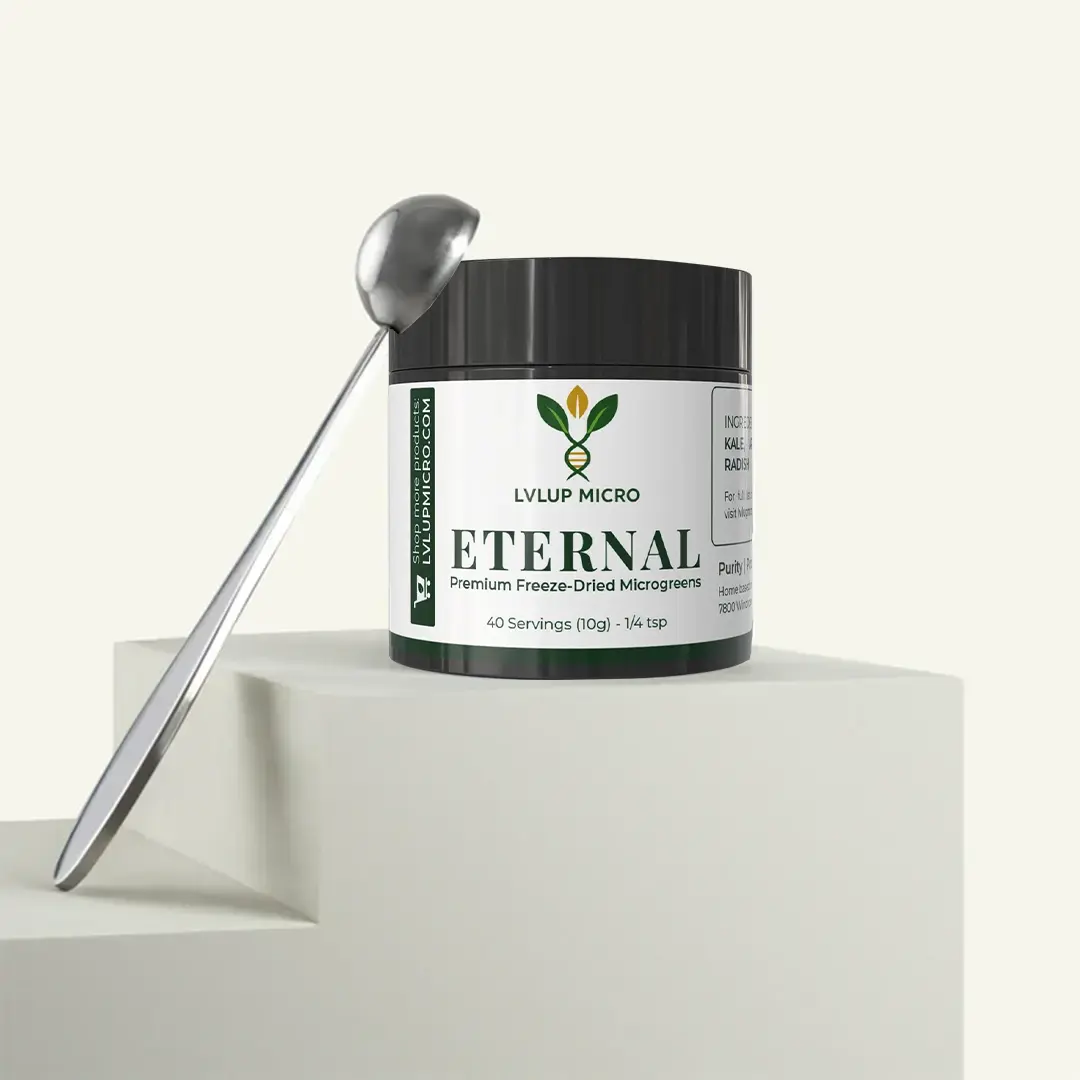 ETERNAL