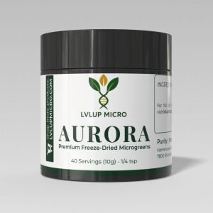 AURORA  Subscription