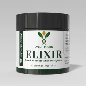 ELIXIR Subscription