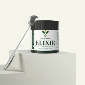 Elixir 10g